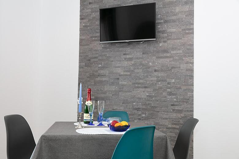 Apartmani “Karla” Promajna Exteriér fotografie