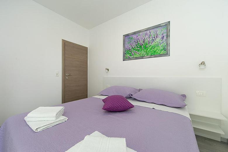 Apartmani “Karla” Promajna Exteriér fotografie