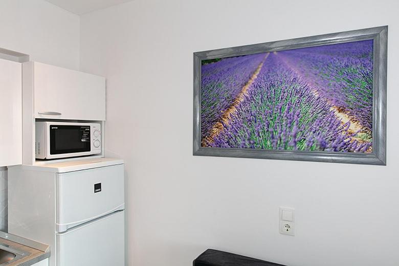 Apartmani “Karla” Promajna Exteriér fotografie
