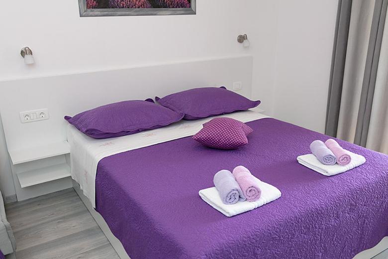 Apartmani “Karla” Promajna Exteriér fotografie